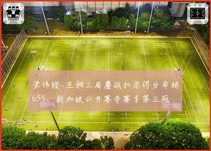 梁伟铿_王昶三局鏖战扣杀得分率超65%，新加坡公开赛夺赛季第三冠